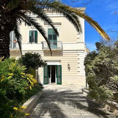 شقة Giardino A Mare باري المظهر الخارجي الصورة