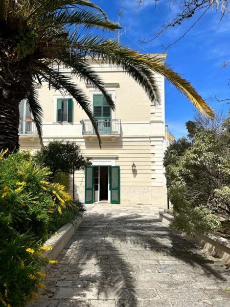 شقة Giardino A Mare باري المظهر الخارجي الصورة
