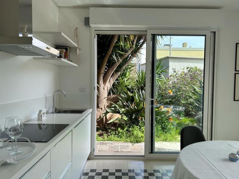 شقة Giardino A Mare باري المظهر الخارجي الصورة