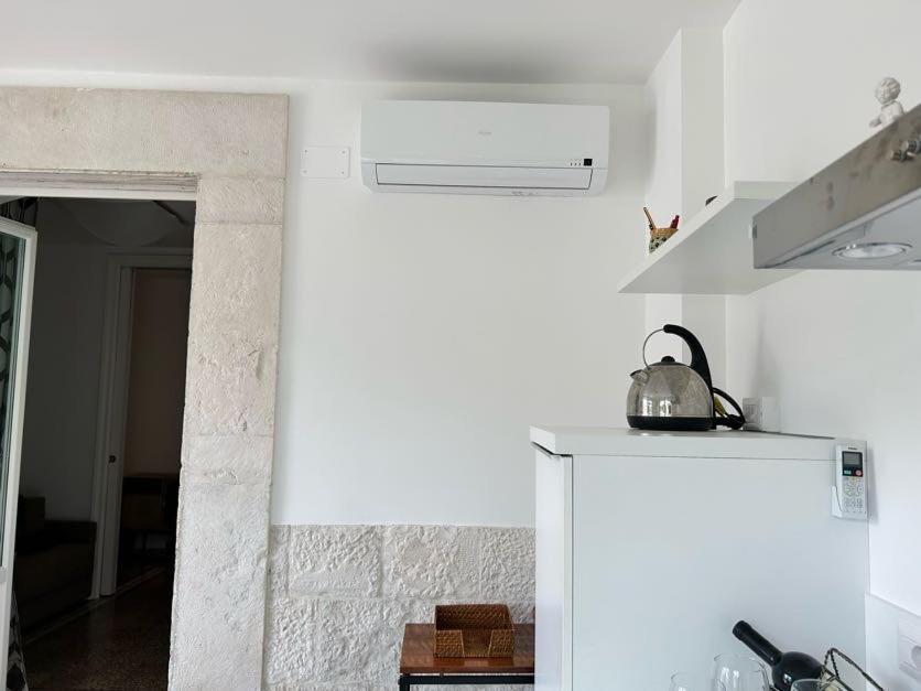 شقة Giardino A Mare باري المظهر الخارجي الصورة