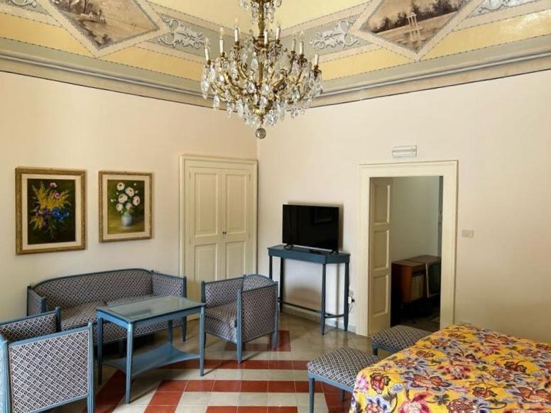 شقة Giardino A Mare باري المظهر الخارجي الصورة
