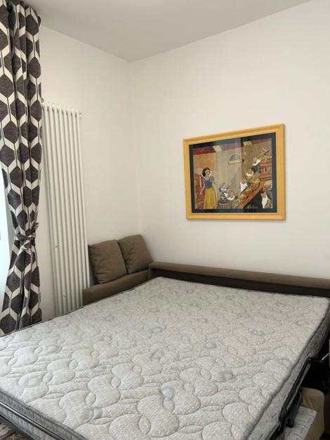 شقة Giardino A Mare باري المظهر الخارجي الصورة