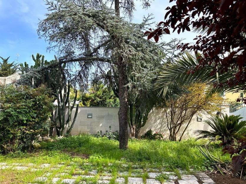 شقة Giardino A Mare باري المظهر الخارجي الصورة