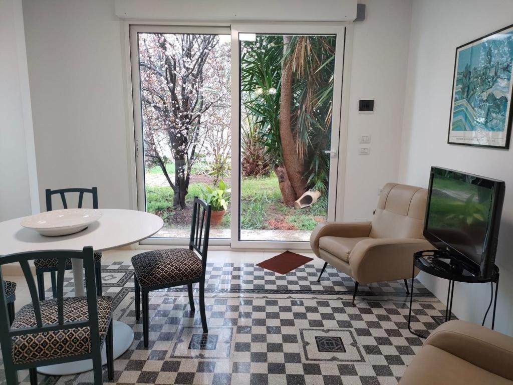شقة Giardino A Mare باري المظهر الخارجي الصورة